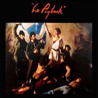 Виниловая пластинка PAUL ZAZA / LE PAYBACK (1LP)